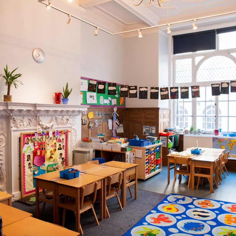 classroom
