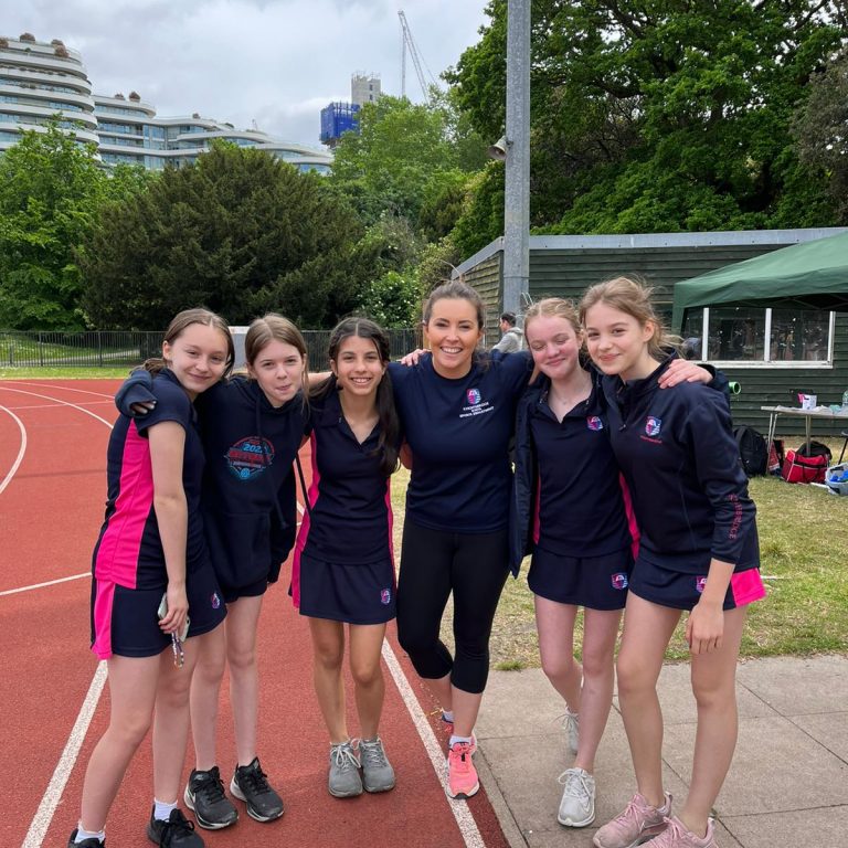 sports students