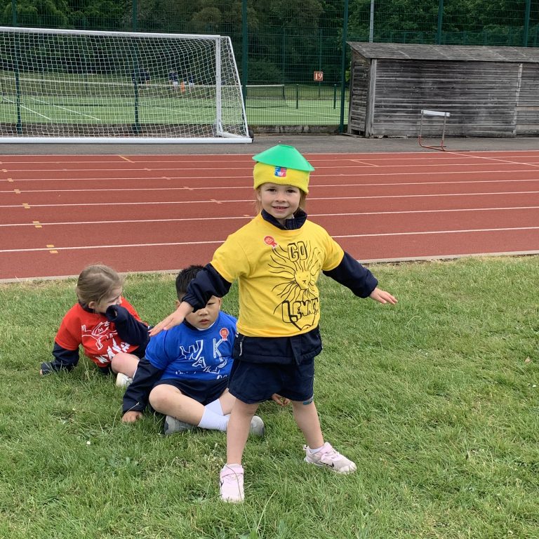 sports students