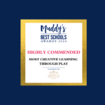 muddy stilettos awards