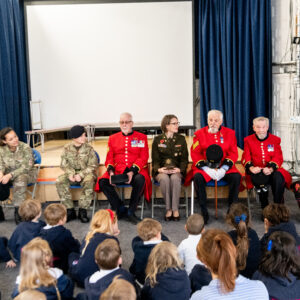 Remembrance day 24