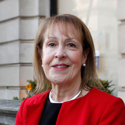 Pam Mundy